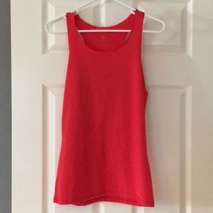 Oiselle running tank
